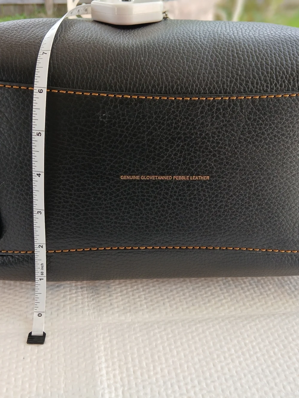 Coach 1941 Rogue 25 - Picture 14 of 14